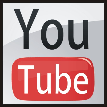 YouTube logo pro Tipy a nabídky.cz