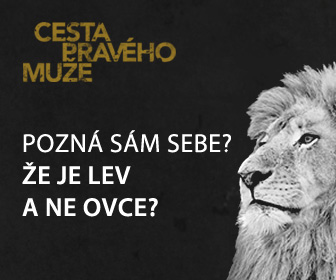 cesta pravého muže