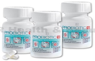 Přírodní probiotika