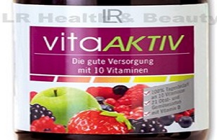 Vitamíny Vita Aktiv Nejlepší vitamíny