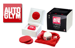 Autoglym vosk