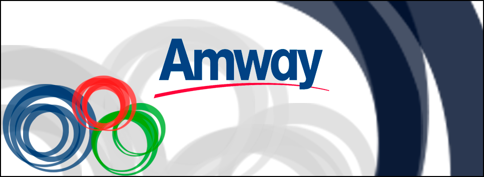 Proč Kupuji Amway Produkty a rozšiřuji Amway Podnikatelskou Příle