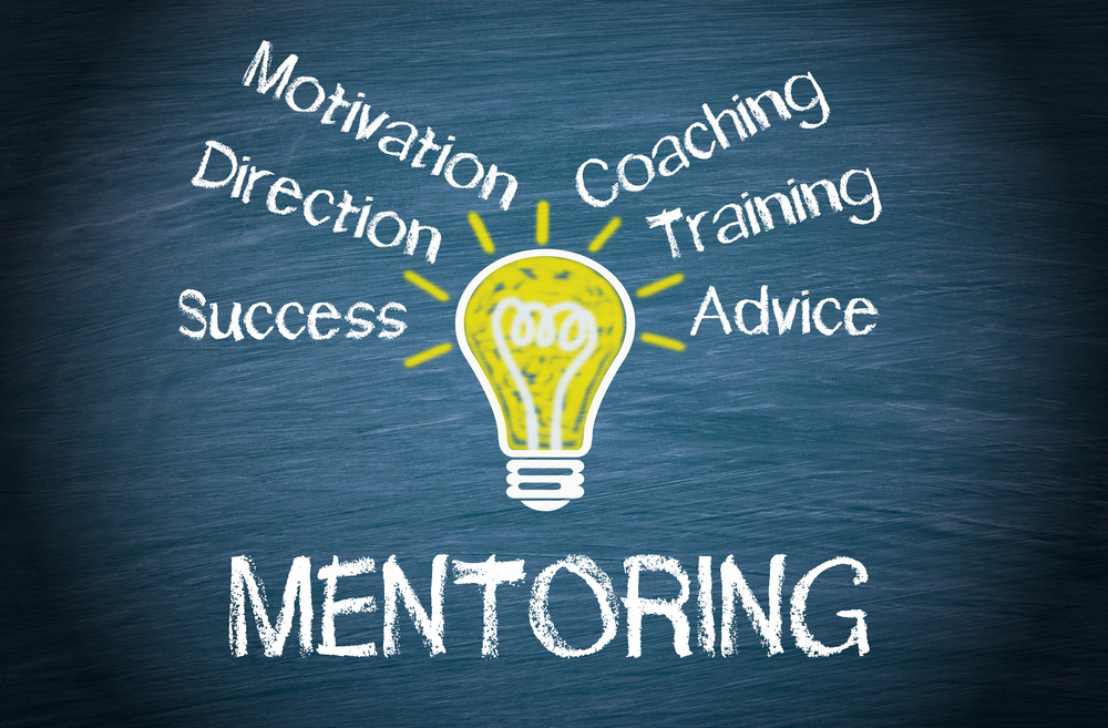 Mentoring: Proč Vlastně mít Osobního Mentora? 