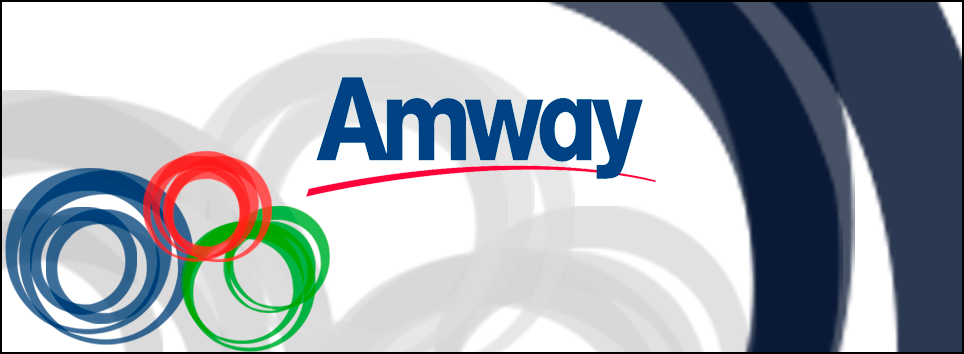 Proč Nakupuji eXkluzivní Amway Produkty a Rozšiřuji Amway Podnikatelskou Příležitost?