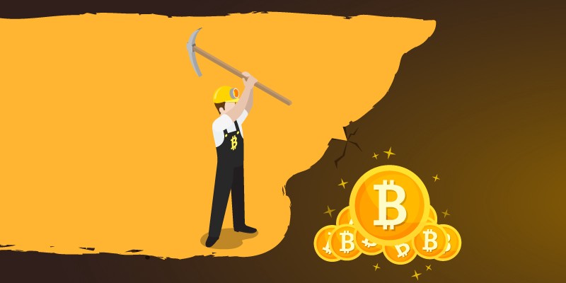 Bitcoin Mining Bitcoin Mining