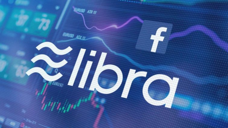 Nová kryptoměna LIBRA od Facebooku Start nové kryptoměny LIBRA od Facebooku